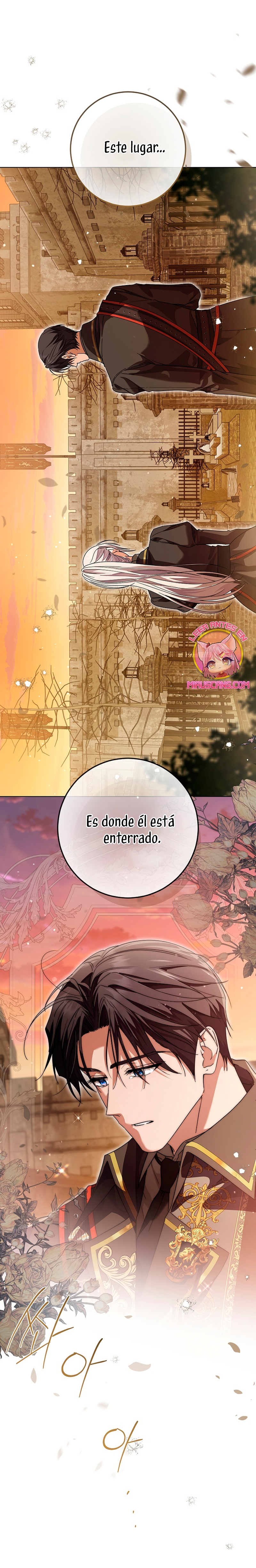 Soy una princesa que trabaja duro Capítulo 72 - Page 3