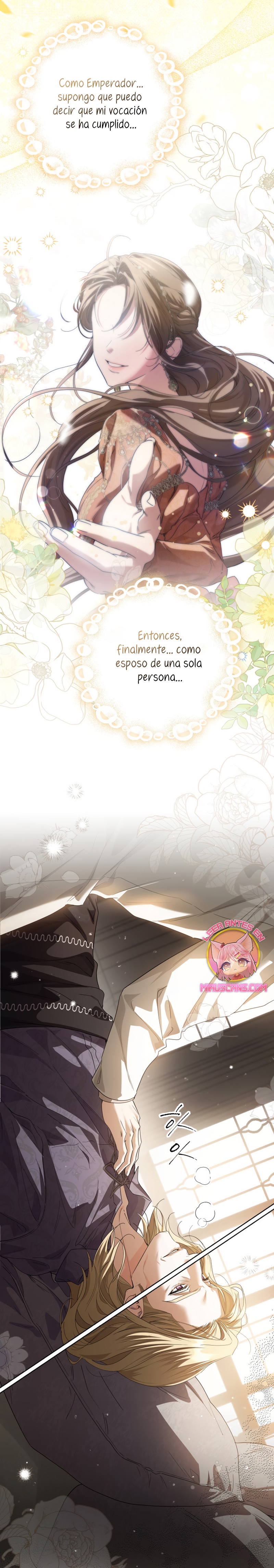 Soy una princesa que trabaja duro Capítulo 82 - Page 13
