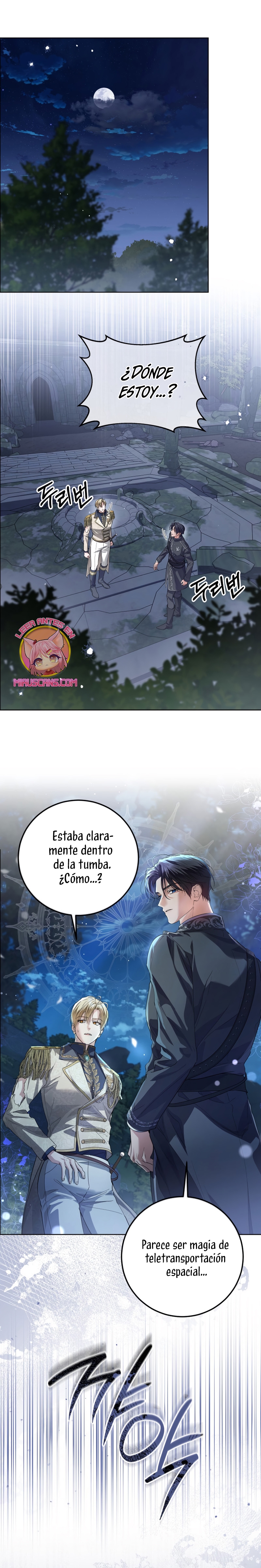 Soy una princesa que trabaja duro Capítulo 82 - Page 20