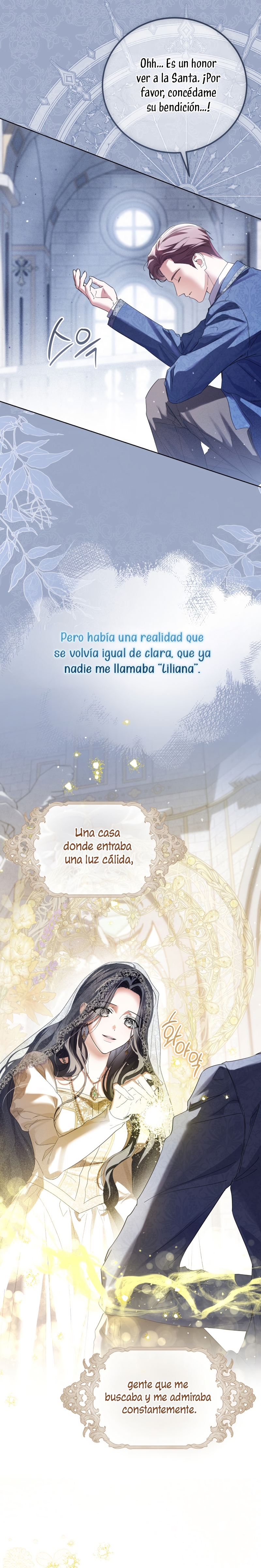 Soy una princesa que trabaja duro Capítulo 88 - Page 16
