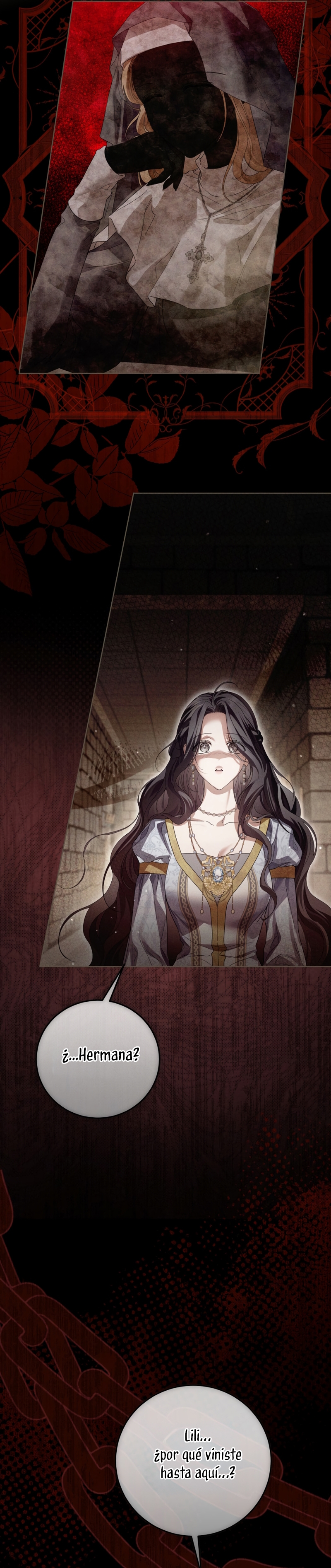 Soy una princesa que trabaja duro Capítulo 88 - Page 20