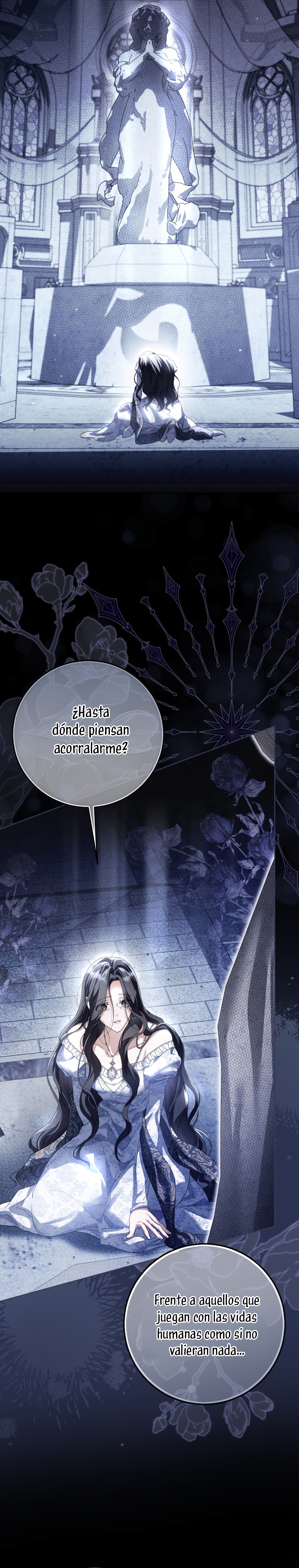 Soy una princesa que trabaja duro Capítulo 88 - Page 23