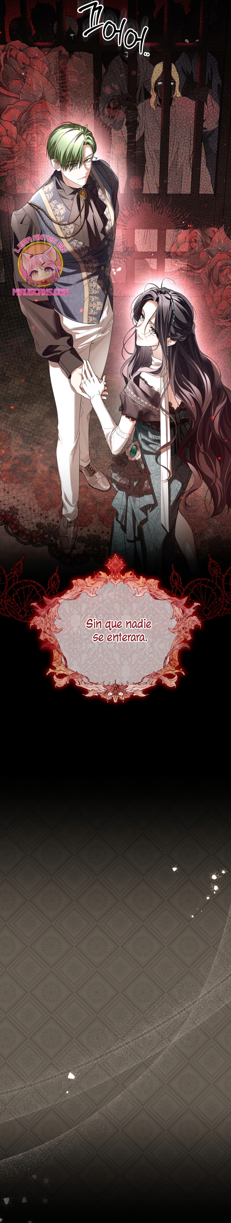 Soy una princesa que trabaja duro Capítulo 88 - Page 31