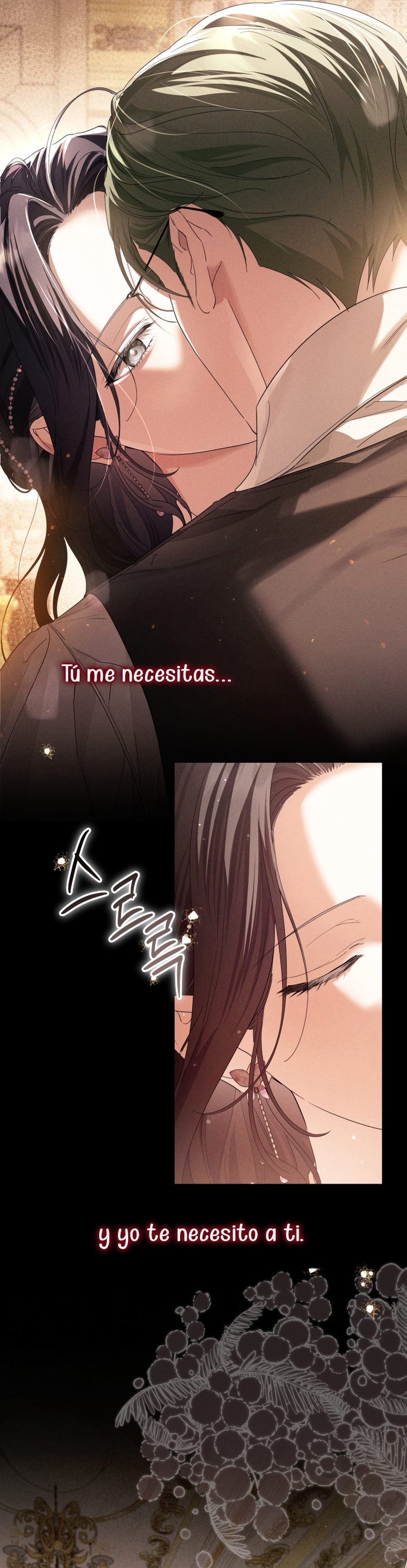 Soy una princesa que trabaja duro Capítulo 88 - Page 39