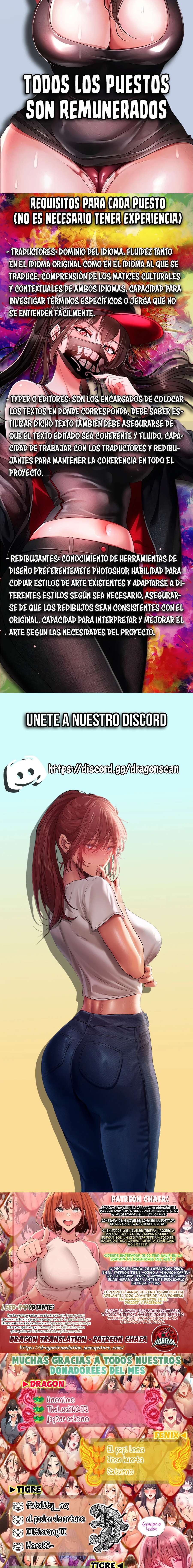 La villa de los Atletas Capítulo 16 - Page 34