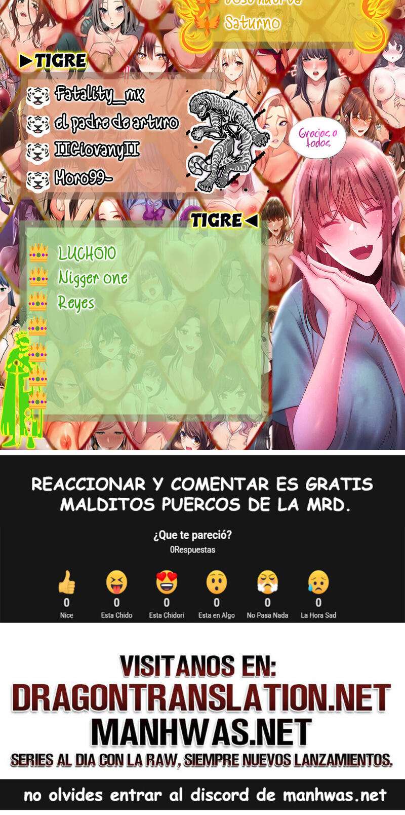 La villa de los Atletas Capítulo 29 - Page 27