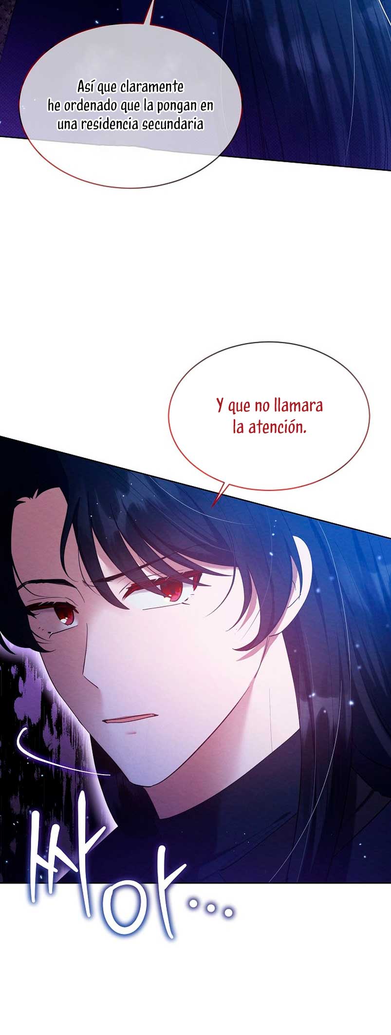 La pequeña señora es una vengadora Capítulo 10 - Page 23
