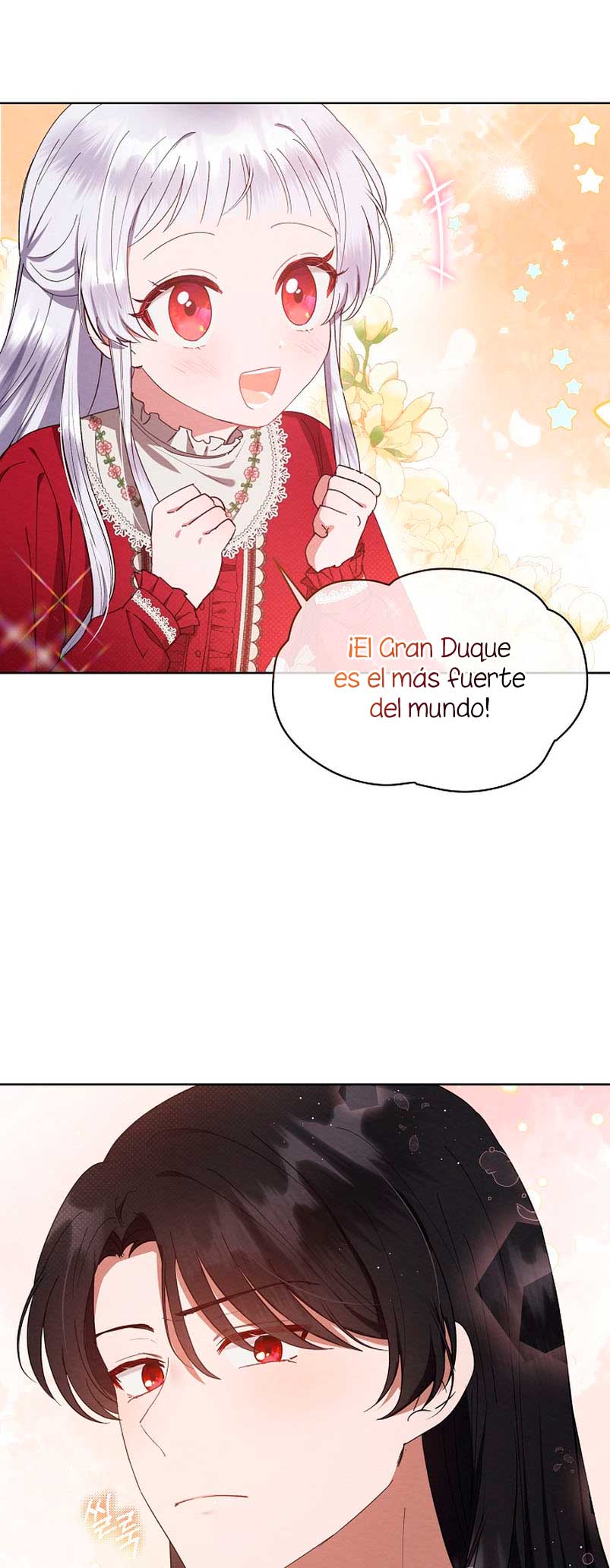 La pequeña señora es una vengadora Capítulo 10 - Page 3