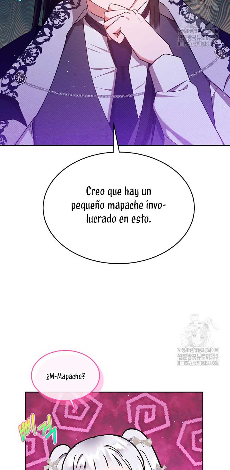 La pequeña señora es una vengadora Capítulo 17 - Page 30