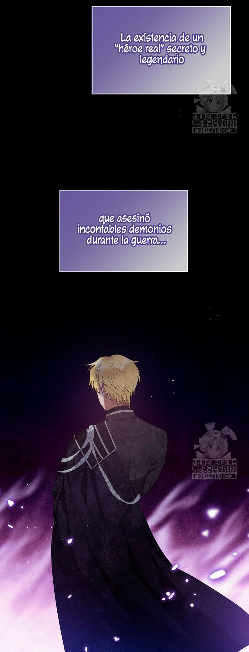 La pequeña señora es una vengadora Capítulo 19 - Page 26