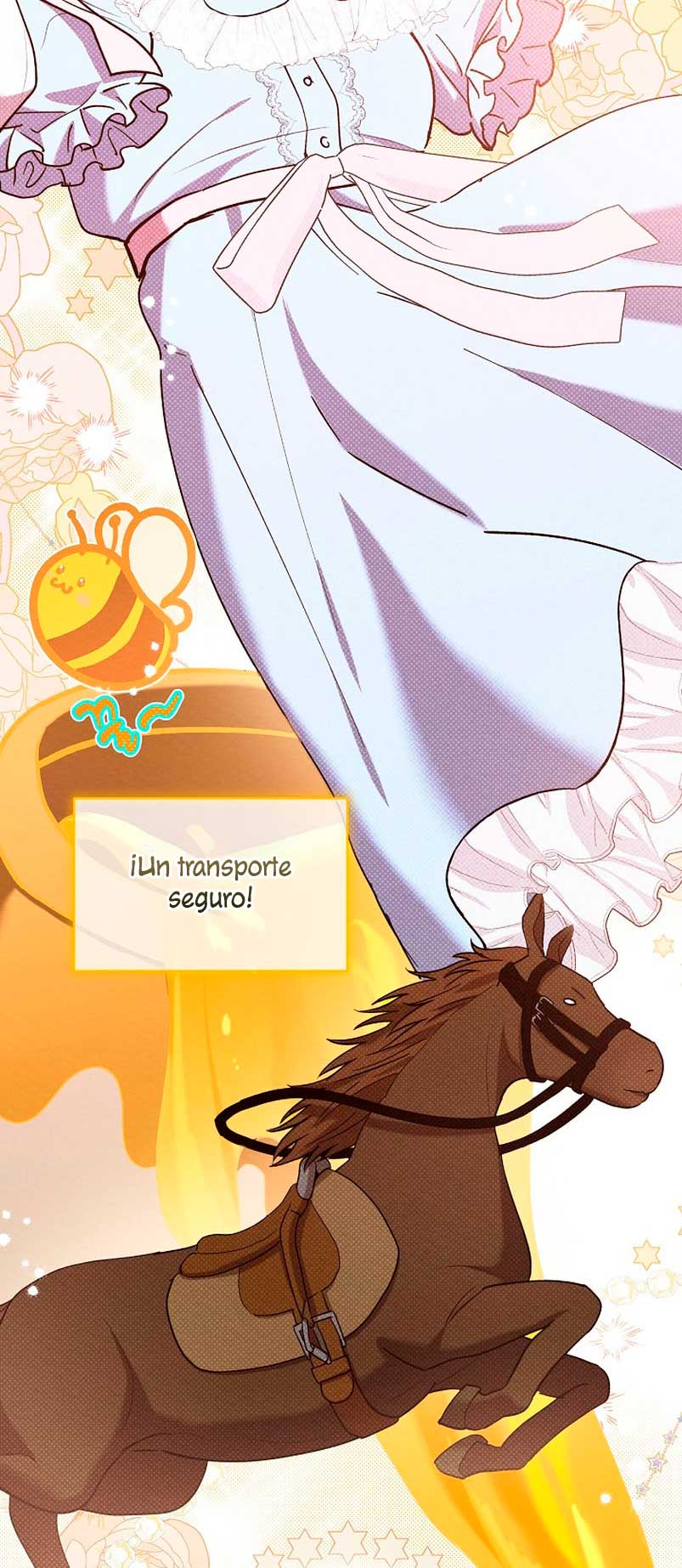 La pequeña señora es una vengadora Capítulo 2 - Page 62