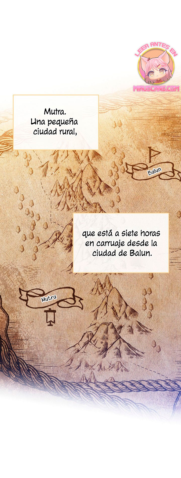 La pequeña señora es una vengadora Capítulo 21 - Page 18