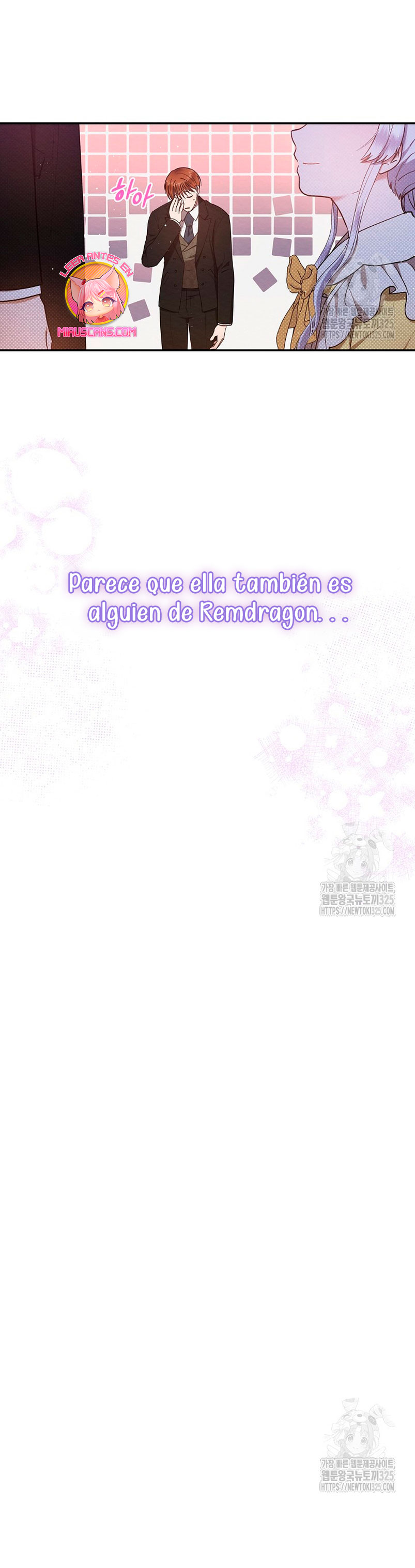 La pequeña señora es una vengadora Capítulo 22 - Page 35