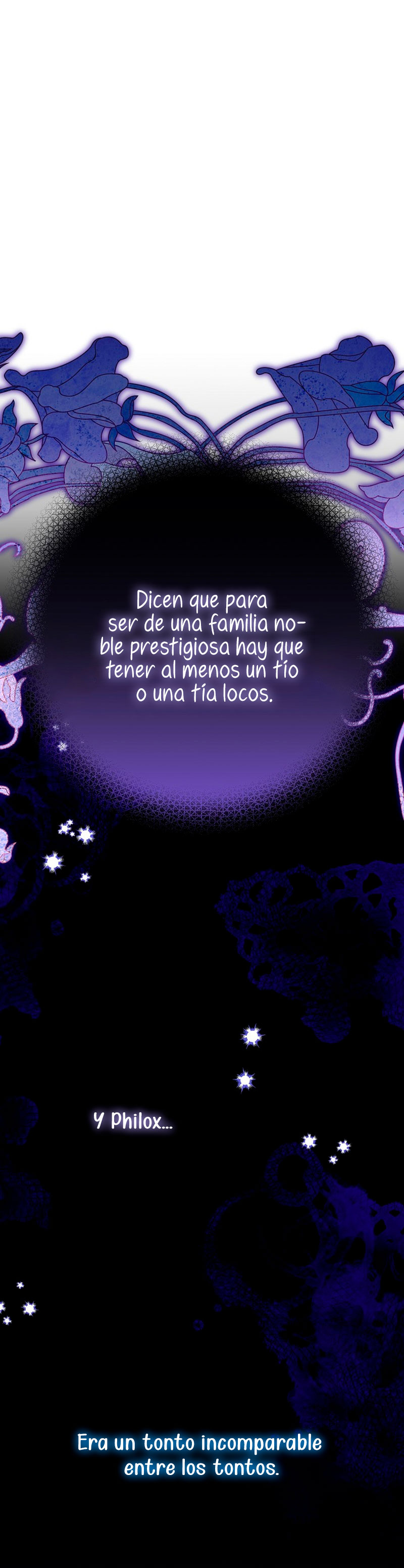 La pequeña señora es una vengadora Capítulo 23 - Page 15