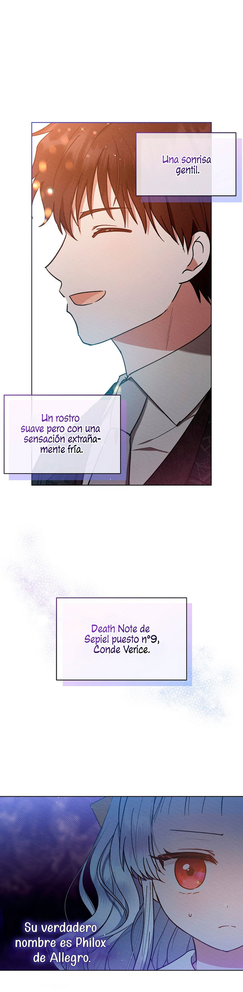 La pequeña señora es una vengadora Capítulo 23 - Page 8