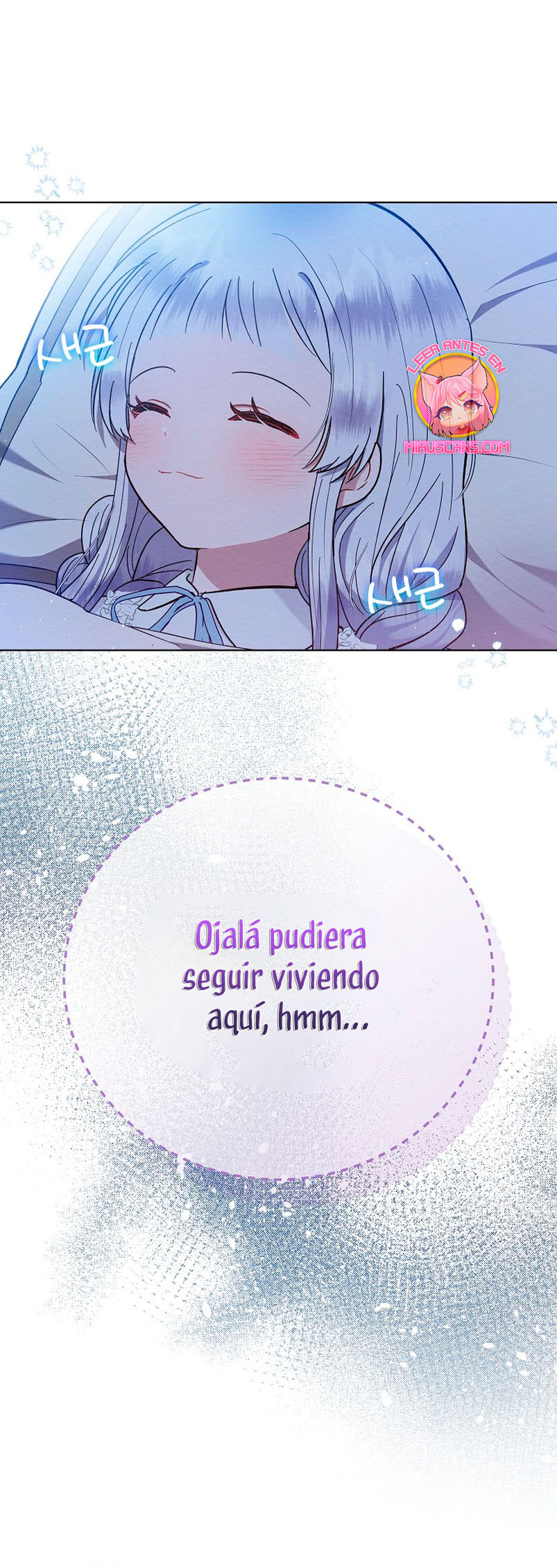 La pequeña señora es una vengadora Capítulo 4 - Page 35