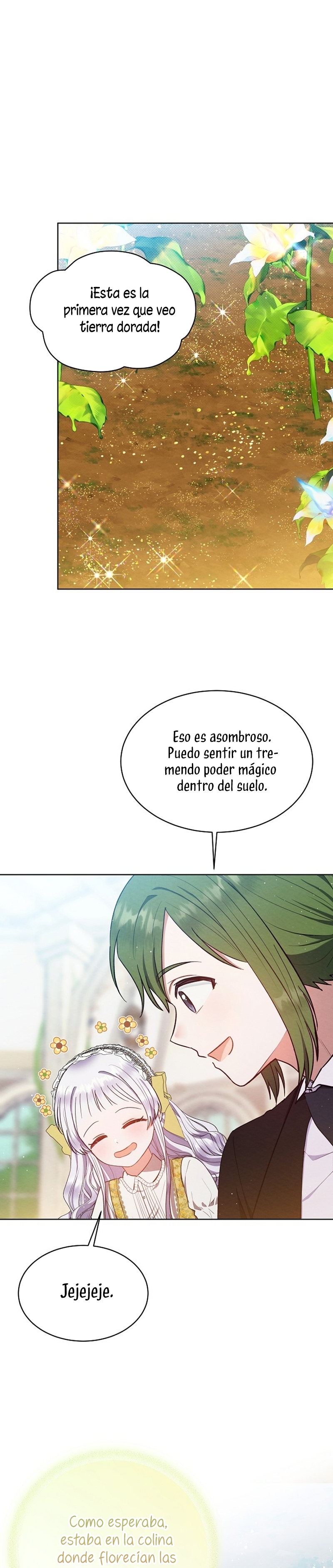 La pequeña señora es una vengadora Capítulo 41 - Page 30
