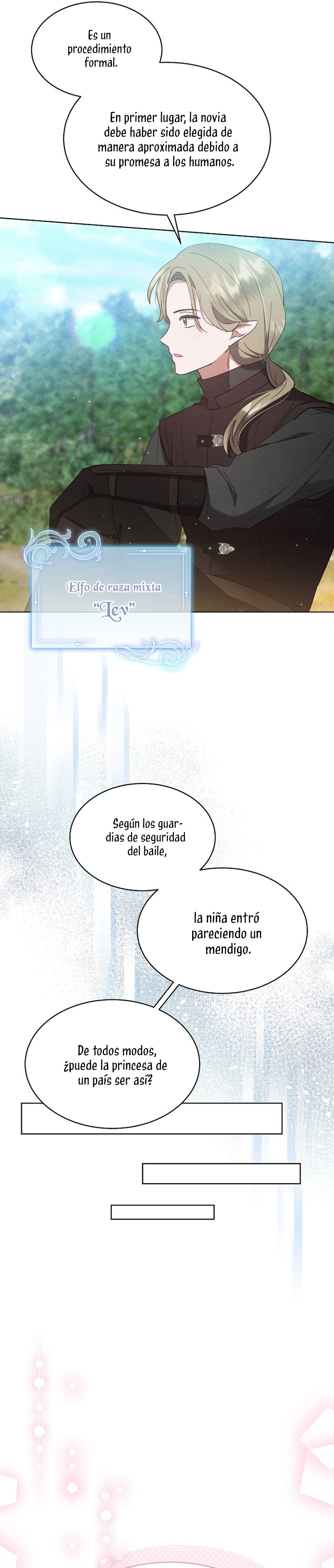 La pequeña señora es una vengadora Capítulo 5 - Page 15