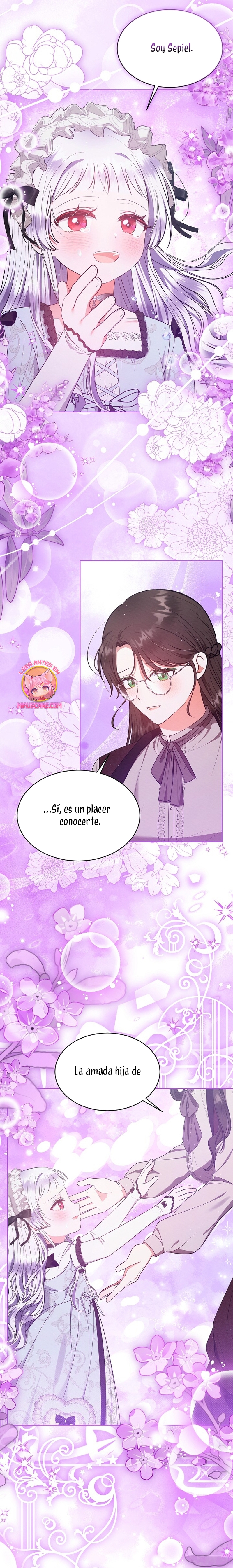 La pequeña señora es una vengadora Capítulo 53 - Page 26