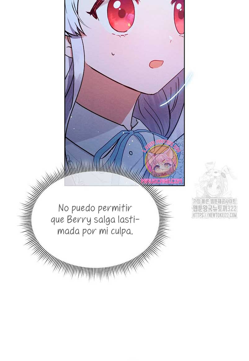 La pequeña señora es una vengadora Capítulo 6 - Page 16