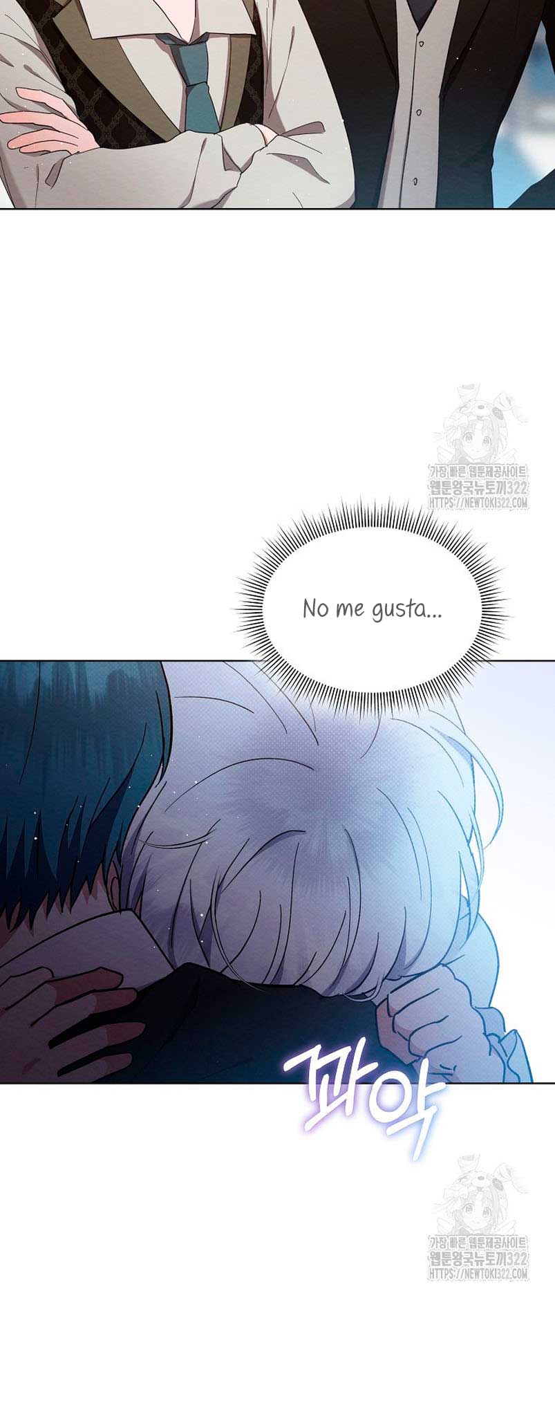 La pequeña señora es una vengadora Capítulo 6 - Page 32