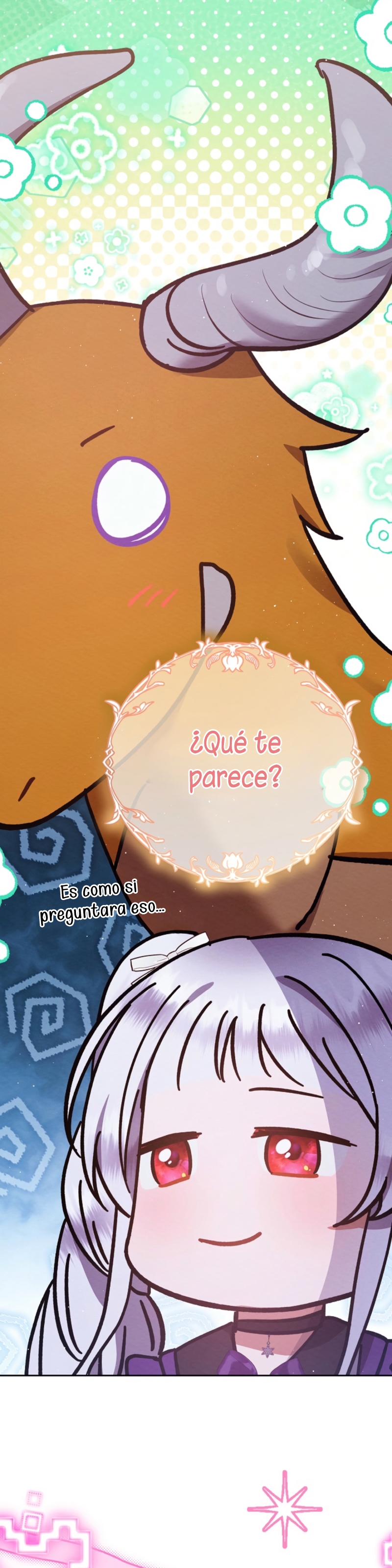 La pequeña señora es una vengadora Capítulo 64 - Page 28