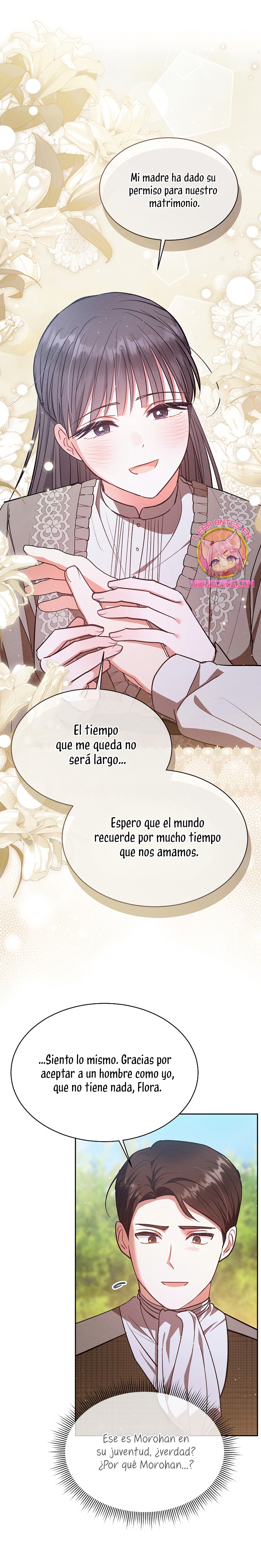 La pequeña señora es una vengadora Capítulo 75 - Page 14