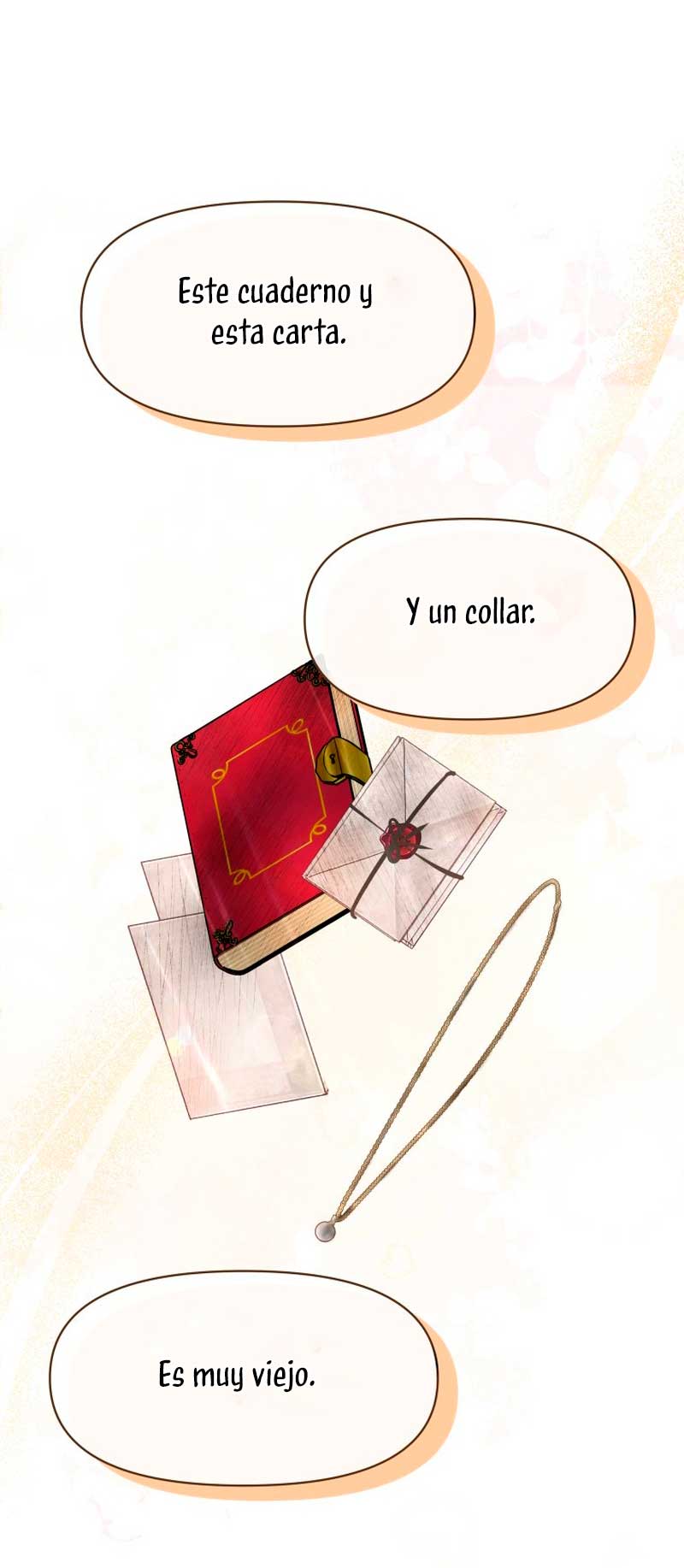 Un camión me mandó a otro mundo Capítulo 10 - Page 40