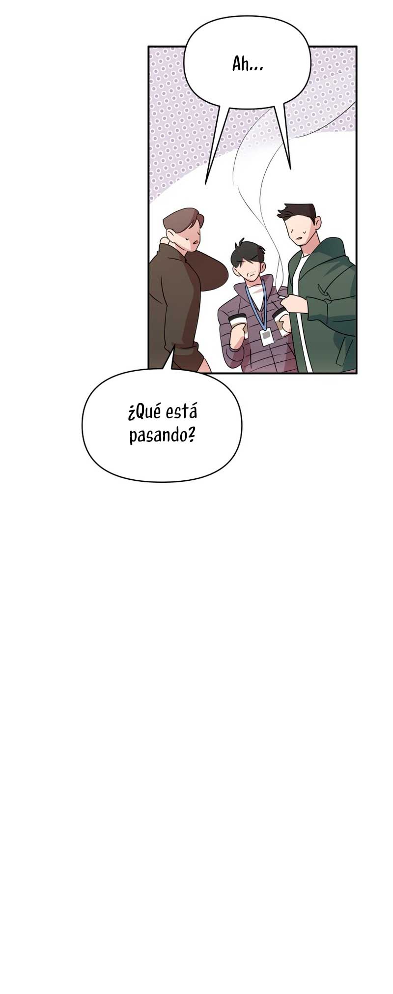 Un camión me mandó a otro mundo Capítulo 10 - Page 69