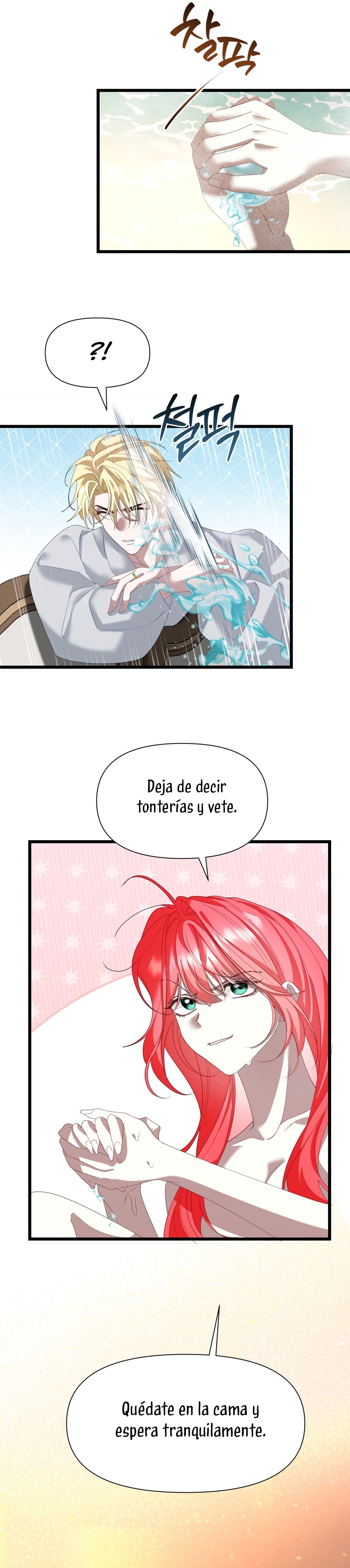 Un camión me mandó a otro mundo Capítulo 133 - Page 12