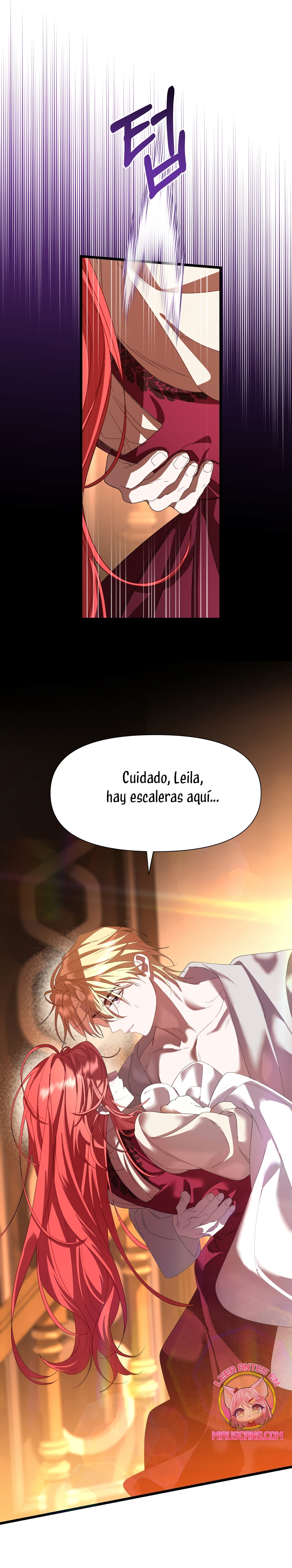 Un camión me mandó a otro mundo Capítulo 133 - Page 6
