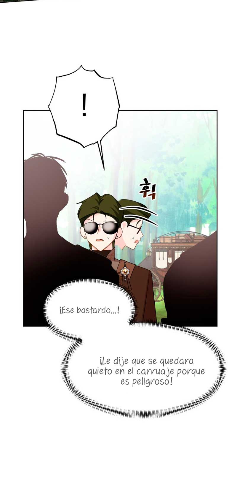Un camión me mandó a otro mundo Capítulo 14 - Page 18