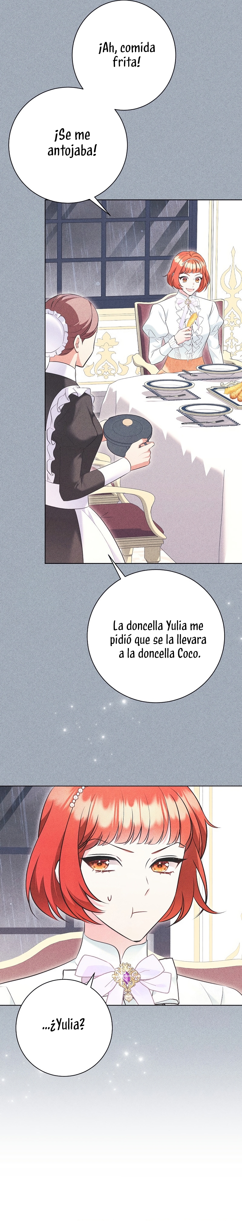 Malas criadas Capítulo 67 - Page 20