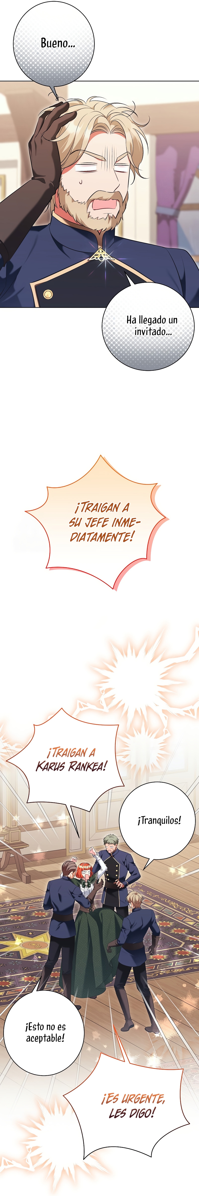 Malas criadas Capítulo 67 - Page 24