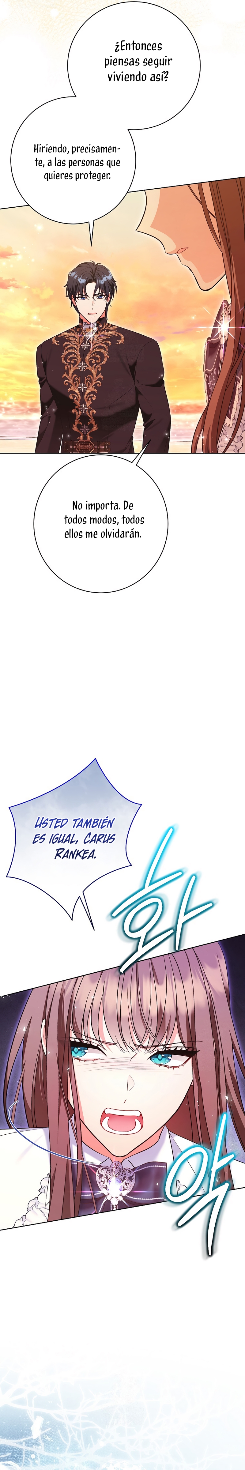 Malas criadas Capítulo 70 - Page 8