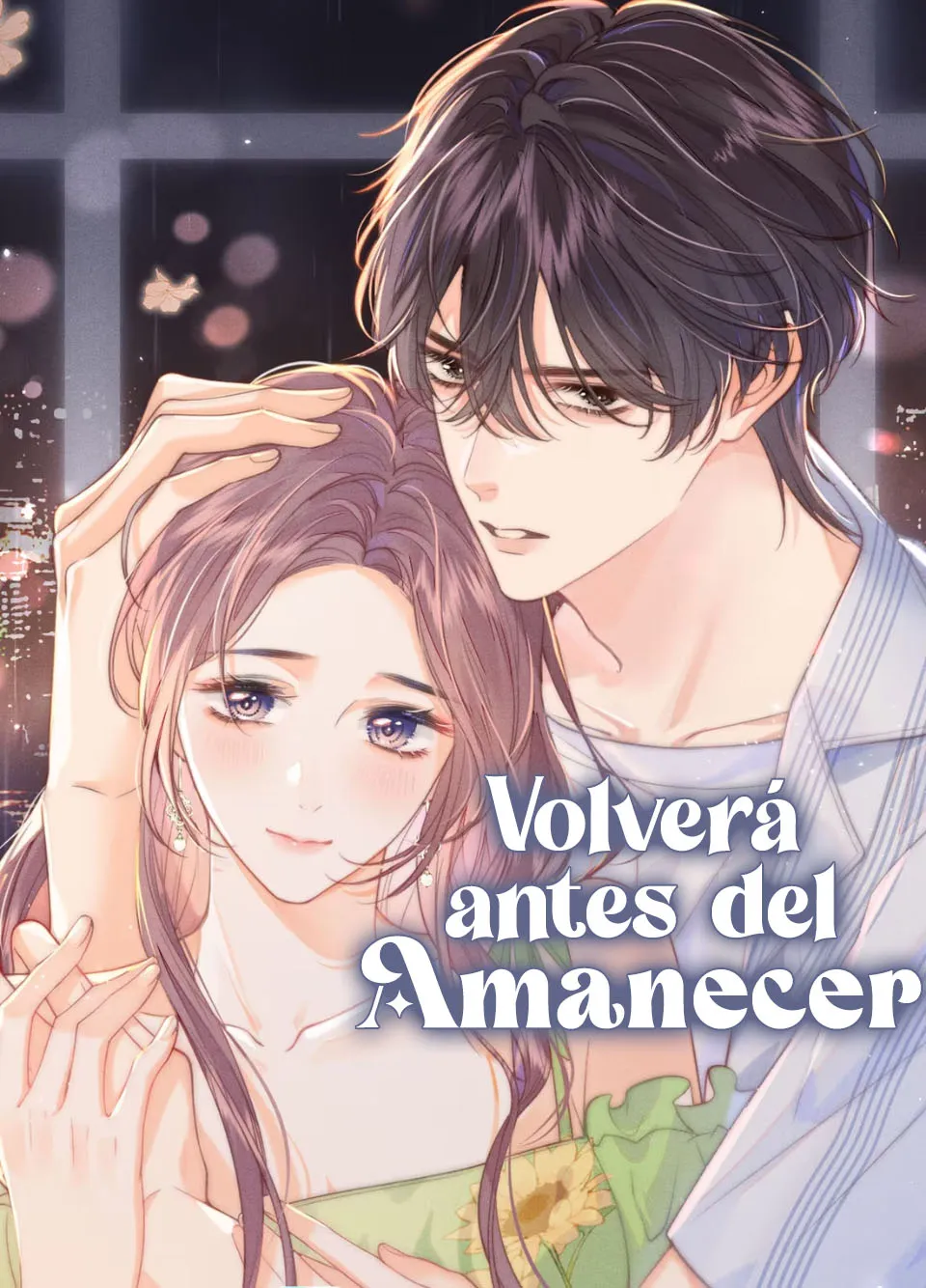 Volvera antes del amanecer Capítulo 19 - Page 1