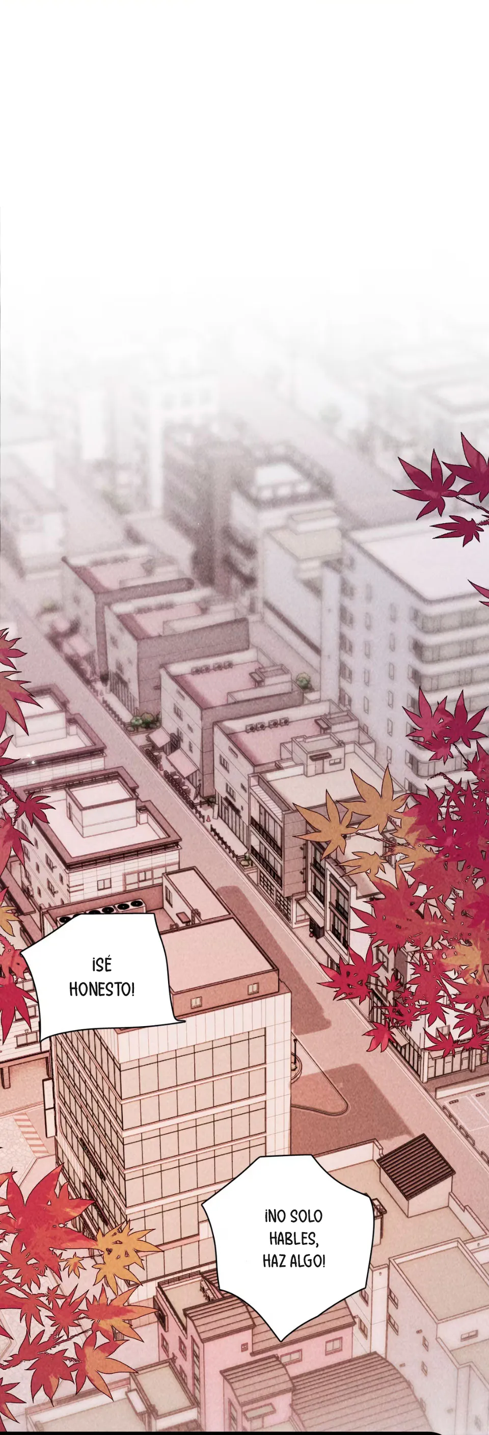 Volvera antes del amanecer Capítulo 19 - Page 2