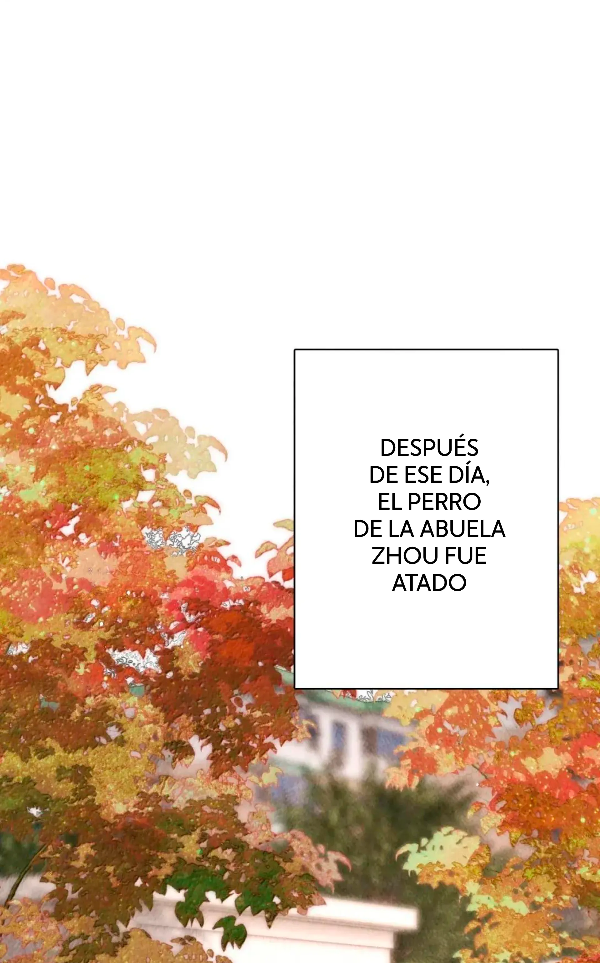 Volvera antes del amanecer Capítulo 26 - Page 2