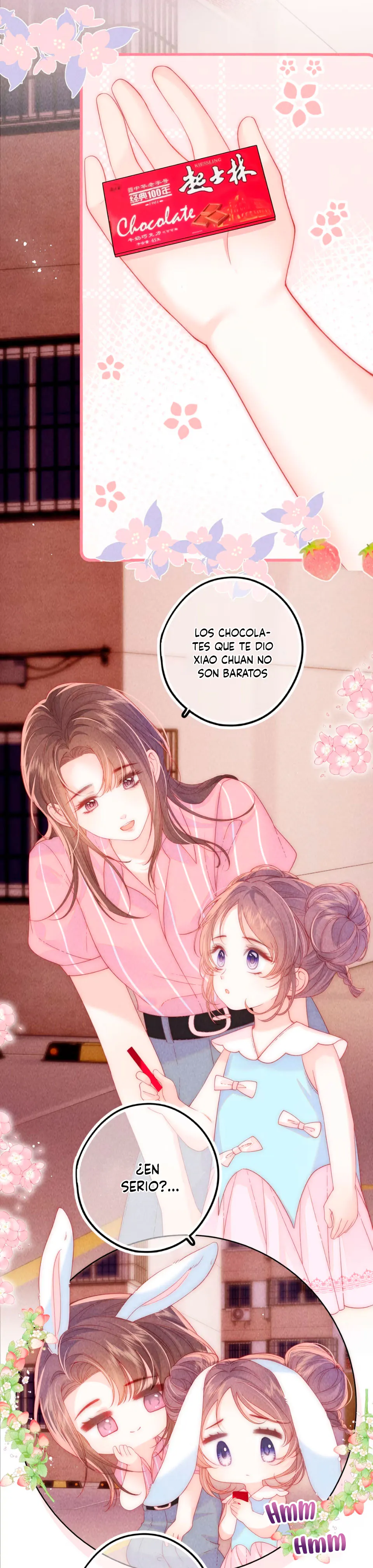 Volvera antes del amanecer Capítulo 7 - Page 3