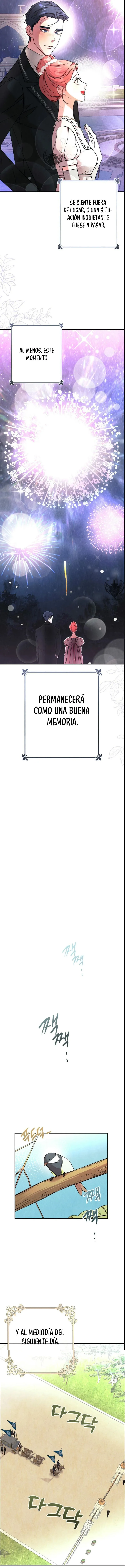 Trabajando en una mansión embrujada Capítulo 15 - Page 15