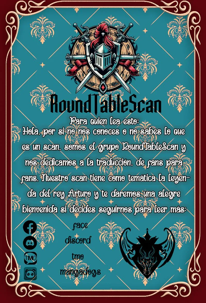 Trabajando en una mansión embrujada Capítulo 15 - Page 18