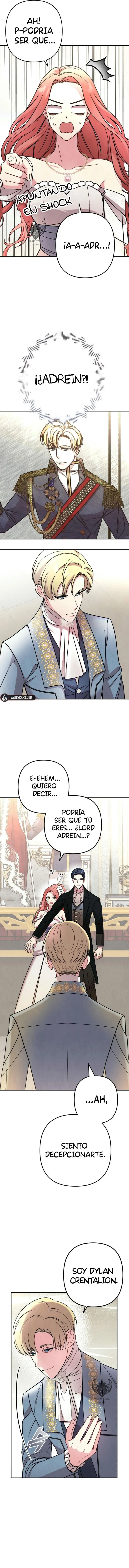 Trabajando en una mansión embrujada Capítulo 15 - Page 2