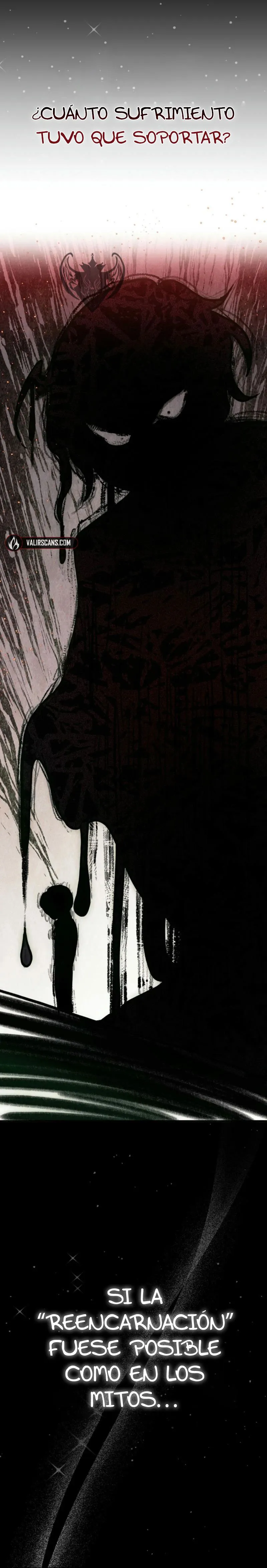 Trabajando en una mansión embrujada Capítulo 6 - Page 18