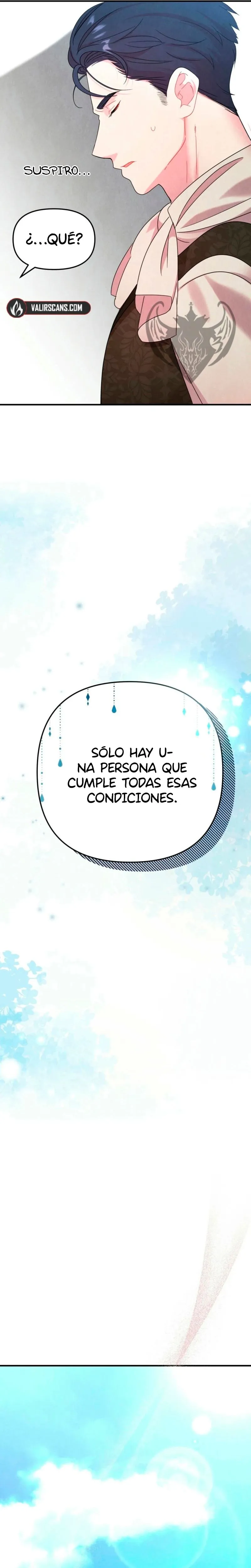 Trabajando en una mansión embrujada Capítulo 8 - Page 20