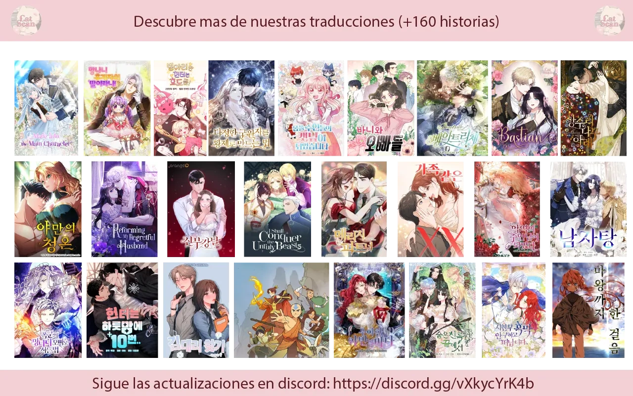 La flor que floreció en la pared Capítulo 41 - Page 2