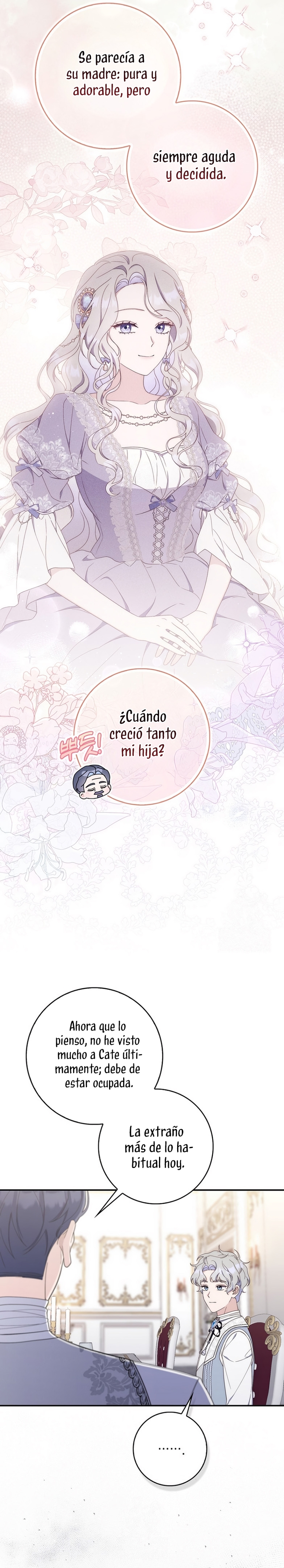 Una noche, un error… y un esposo inesperado Capítulo 45 - Page 5