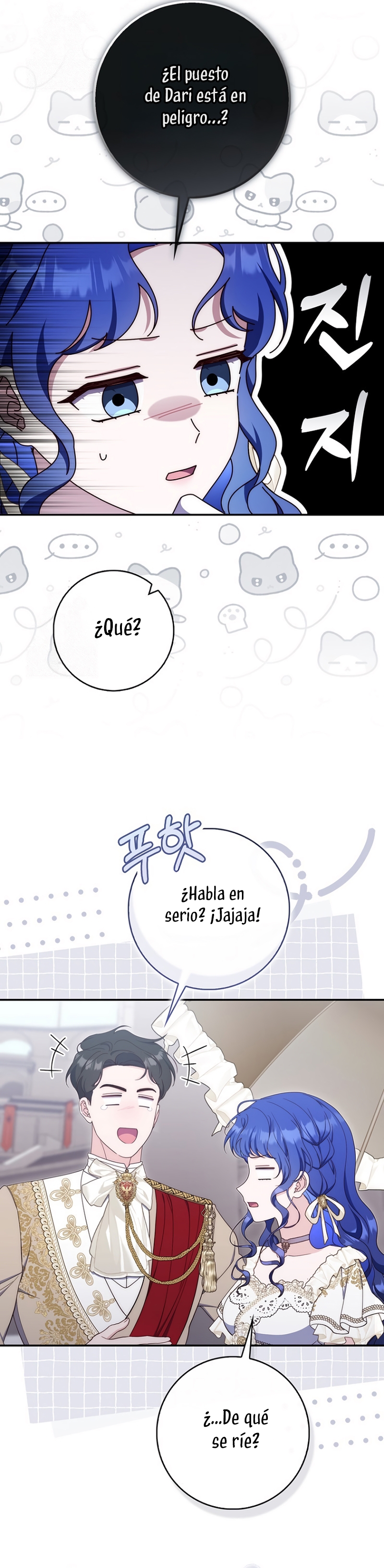 Una noche, un error… y un esposo inesperado Capítulo 50 - Page 15