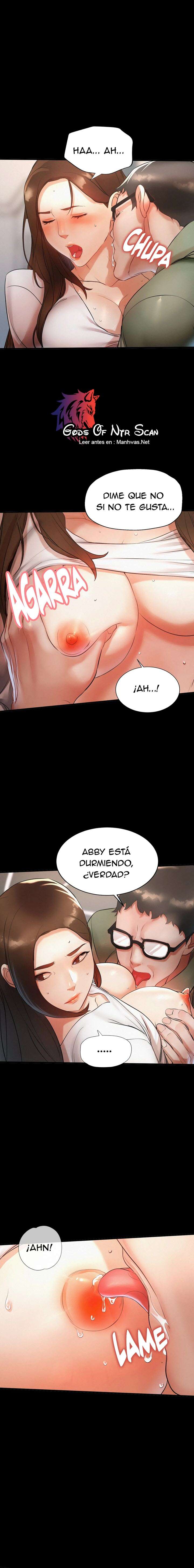 Enjabonando a mi madrastra Capítulo 1 - Page 16