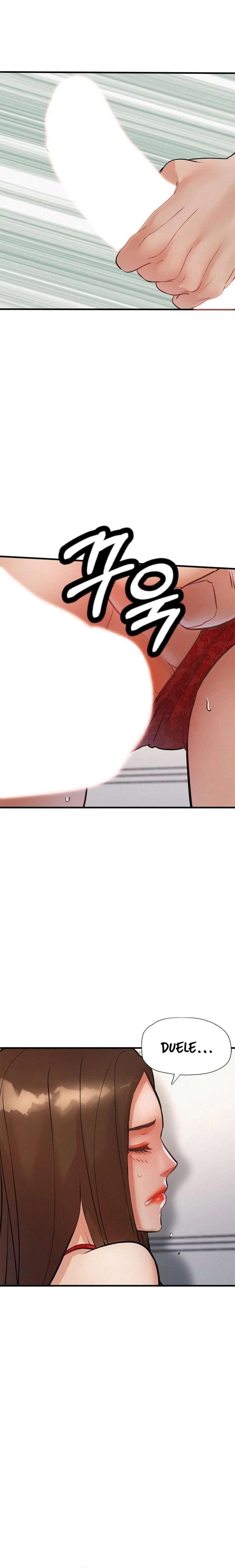 Enjabonando a mi madrastra Capítulo 11 - Page 17