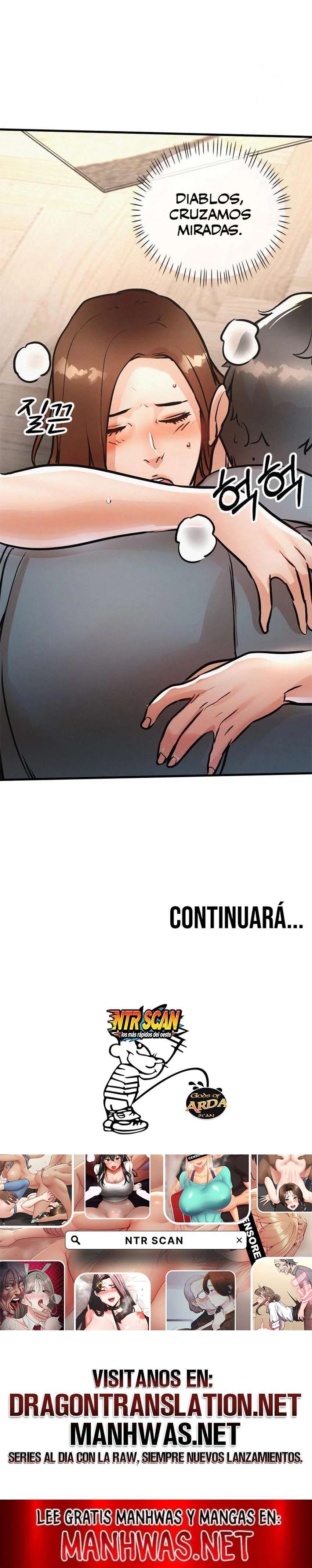 Enjabonando a mi madrastra Capítulo 11 - Page 23